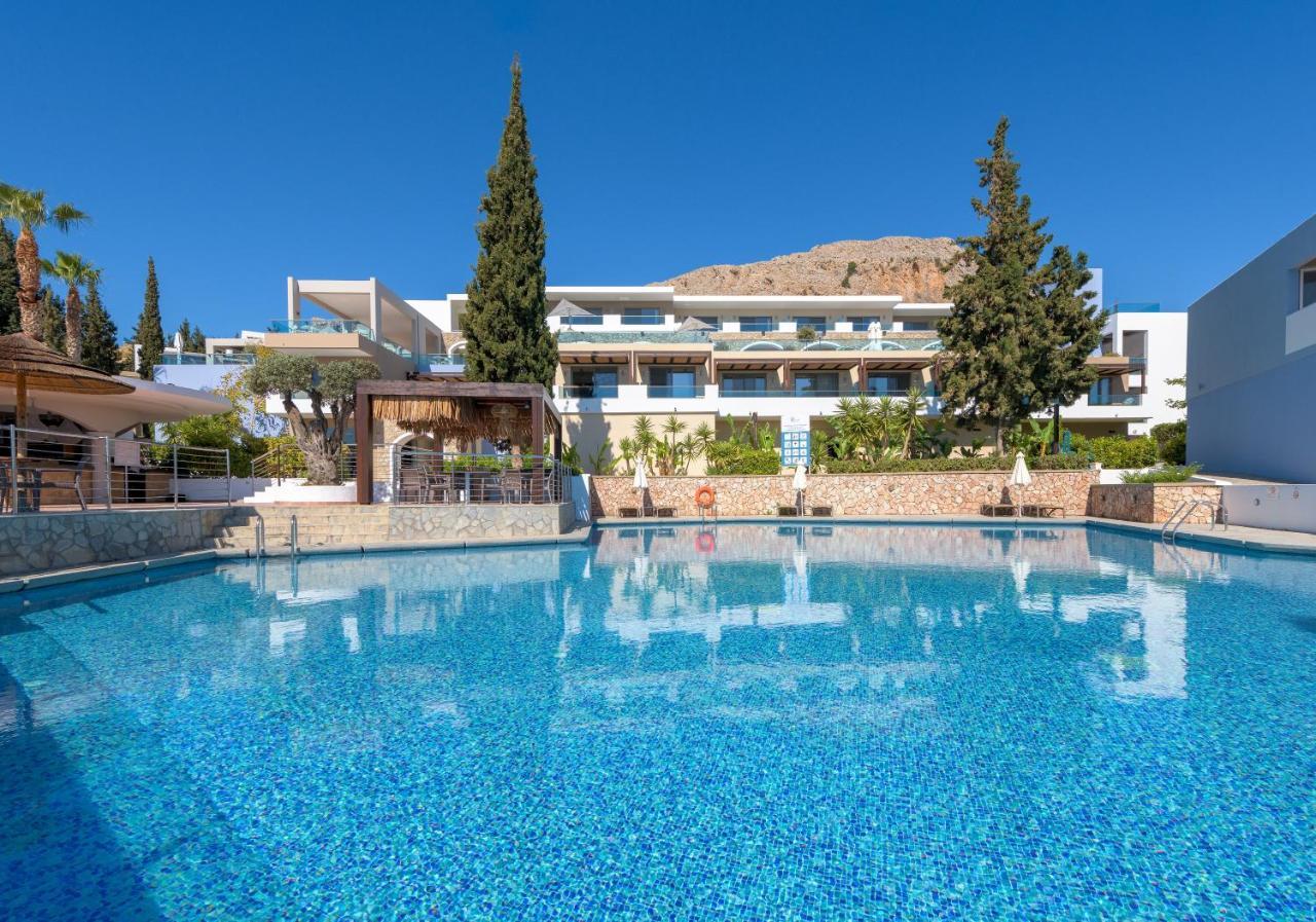 Hotel Porto Angeli 5*