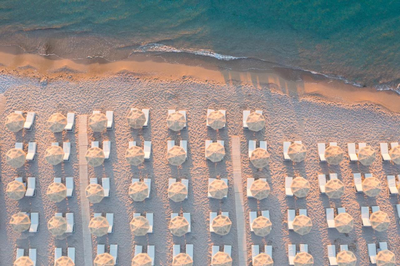 Porto Angeli Archangelos (Rhodes)
