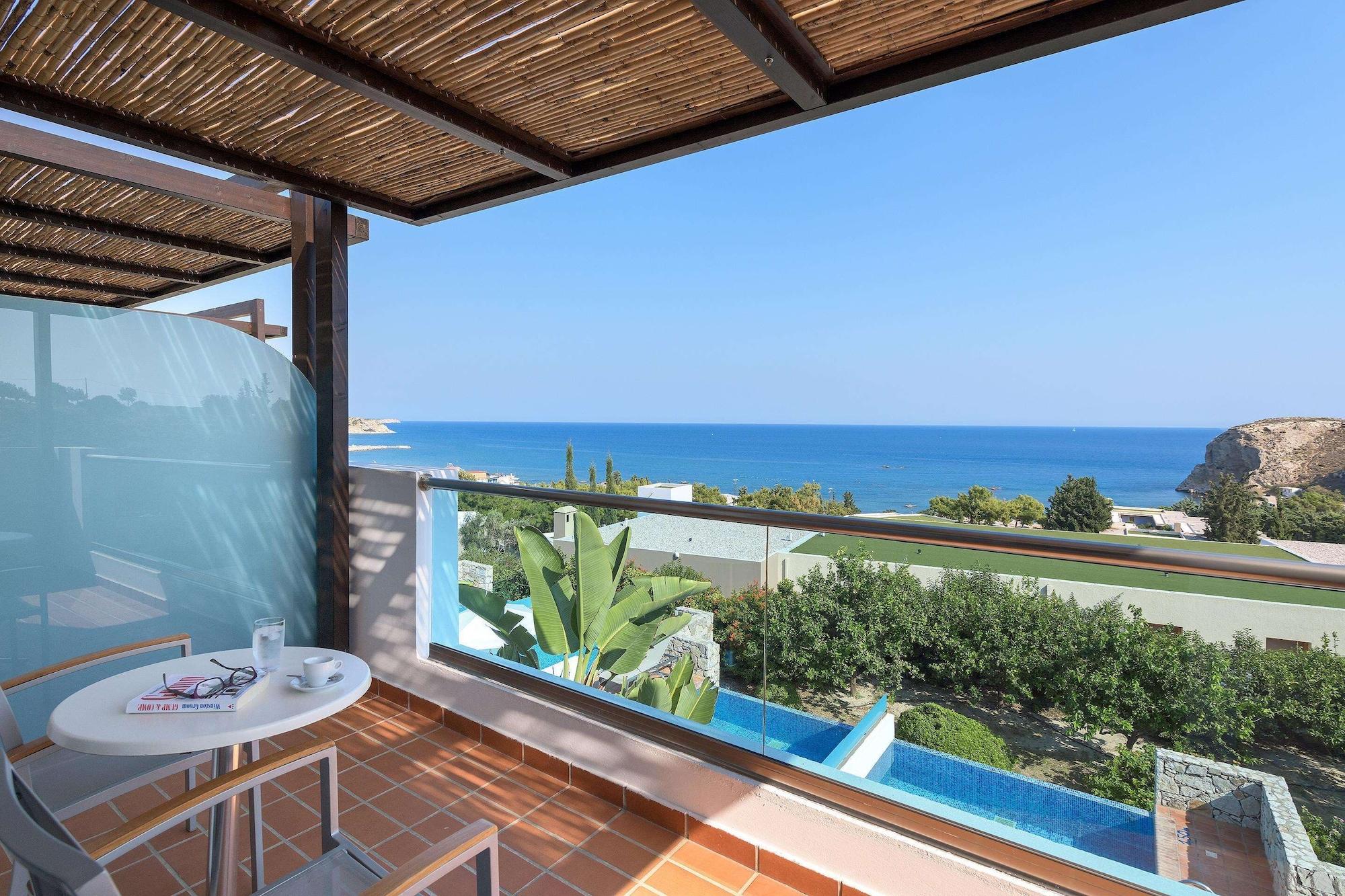 Porto Angeli Hotel Archangelos (Rhodes)