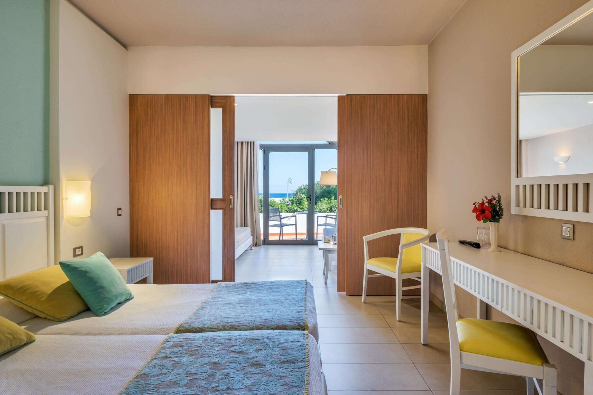 Porto Angeli Hotel