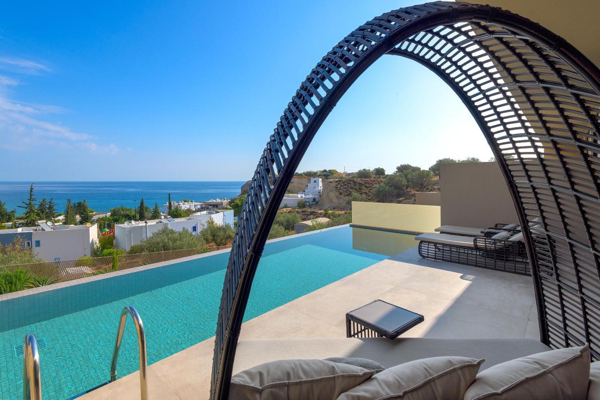Hotel Porto Angeli 5*