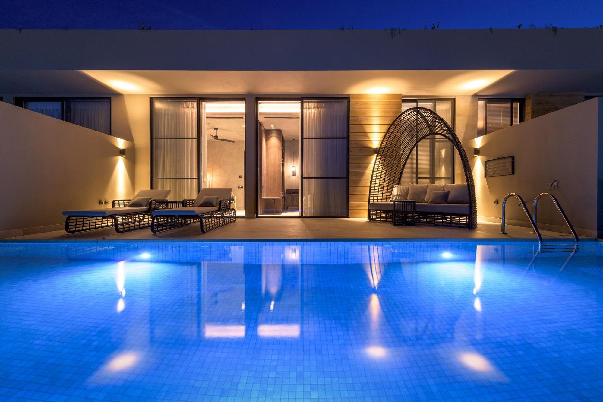 Hotel Porto Angeli 5*