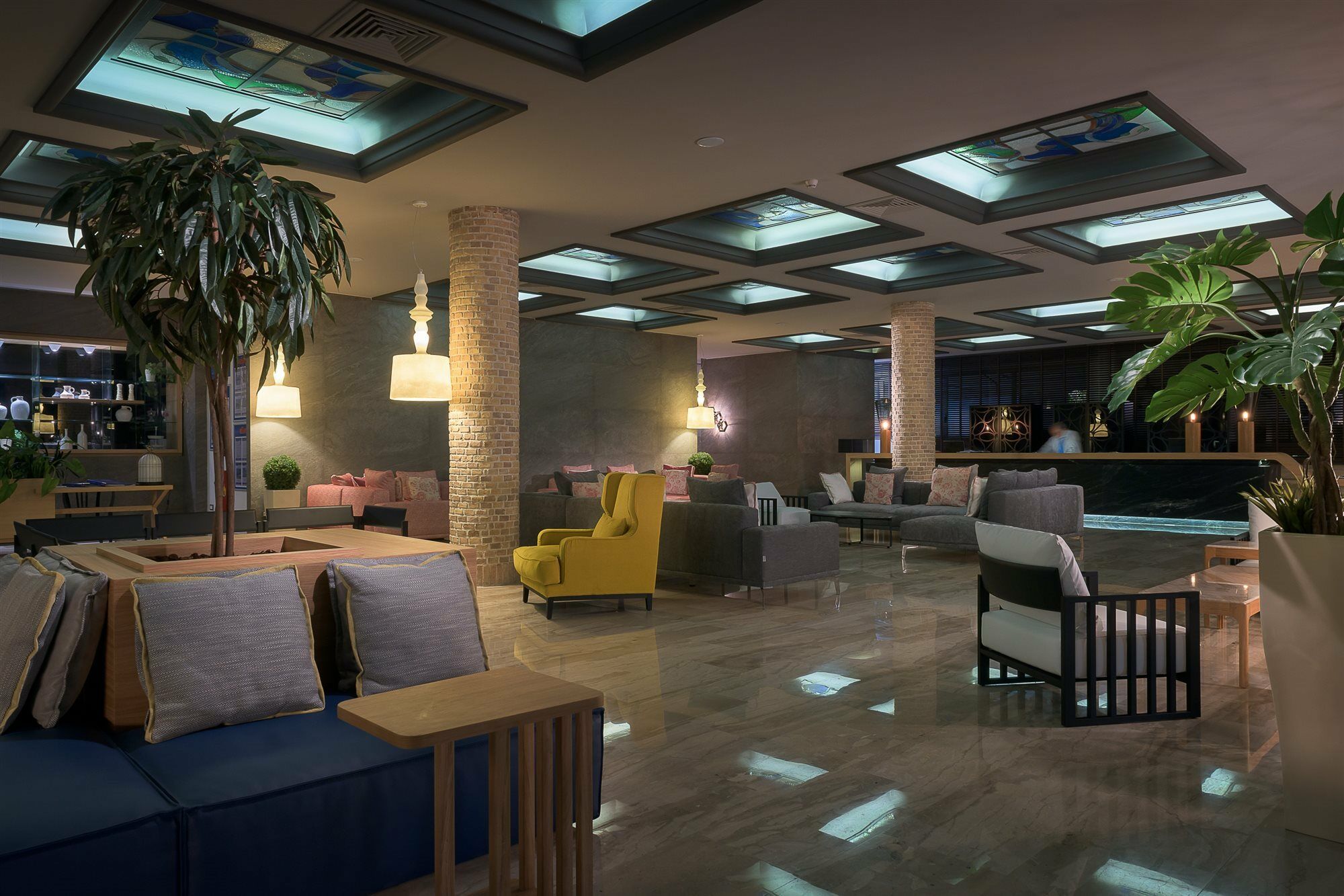 Hotel Porto Angeli Archangelos (Rhodes)