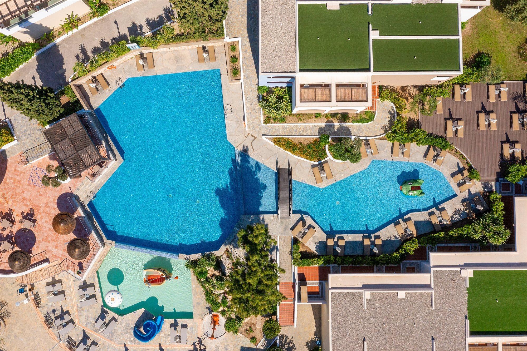 Hotel Porto Angeli