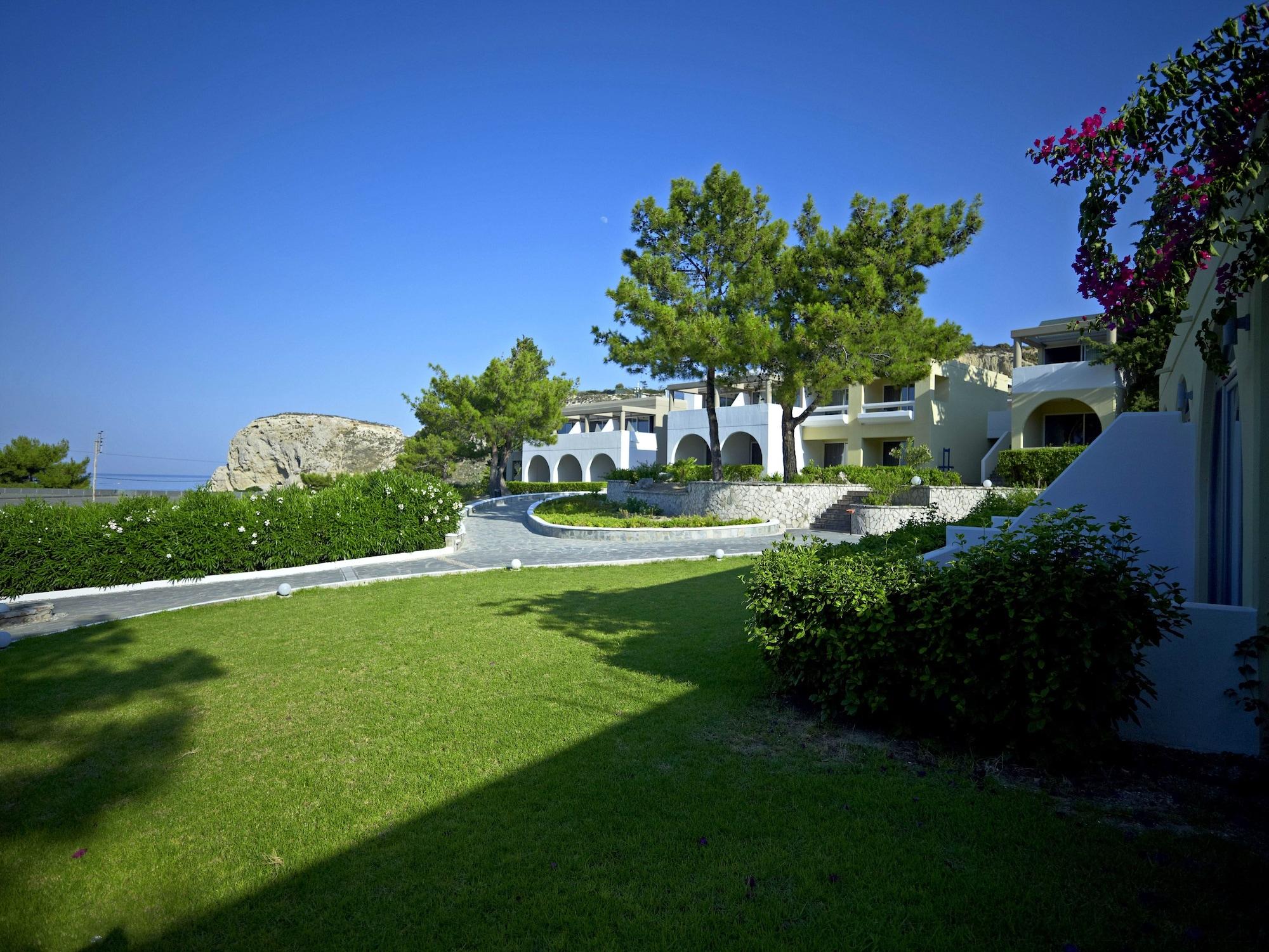 Porto Angeli Hotel Archangelos (Rhodes)