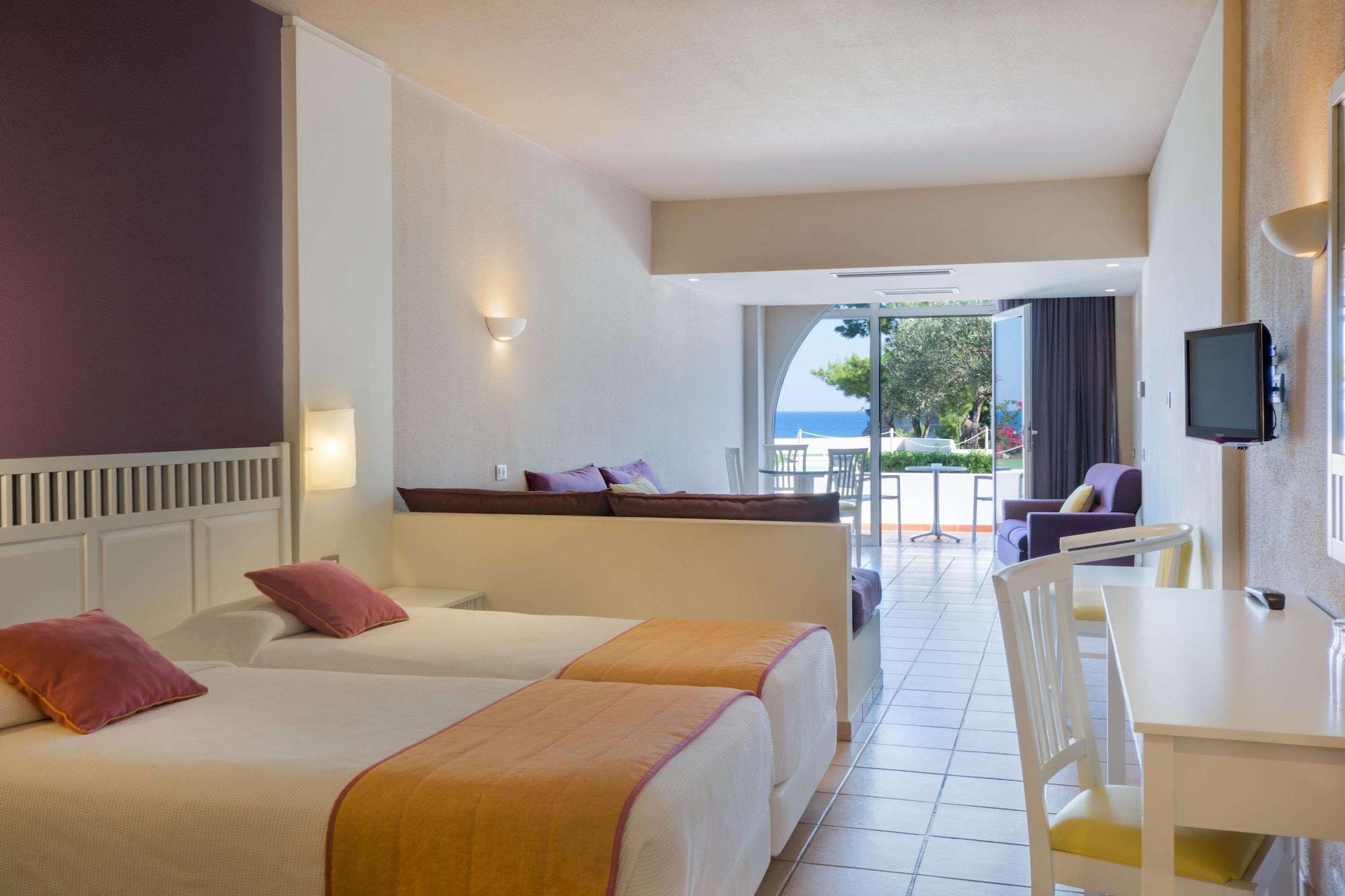 Porto Angeli Hotel Archangelos (Rhodes)