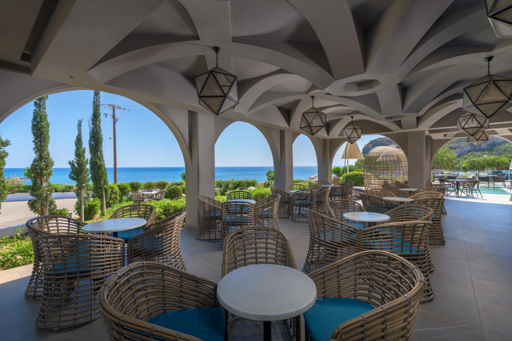 Porto Angeli Hotel 5*