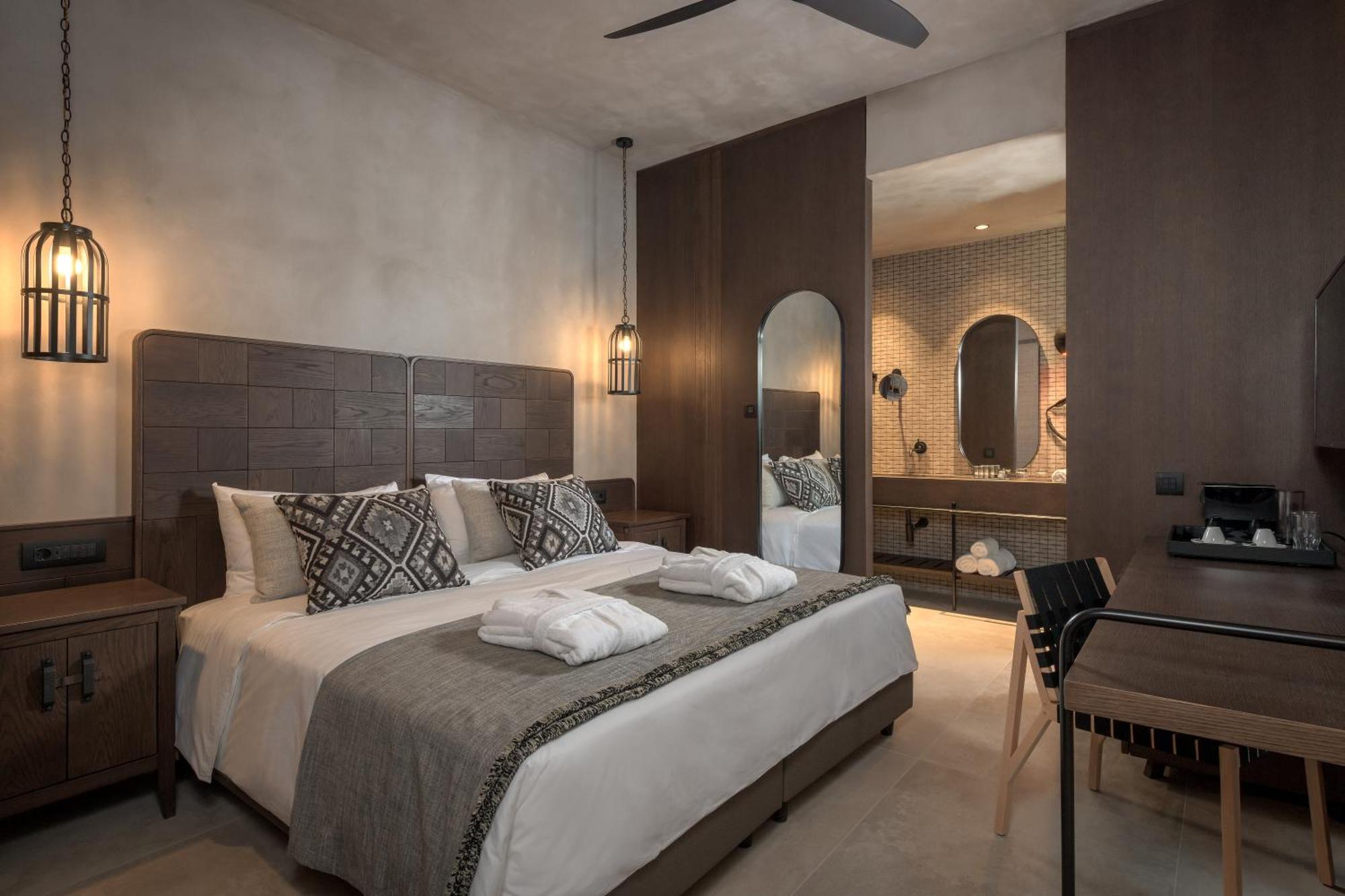 Hotel Porto Angeli 5*