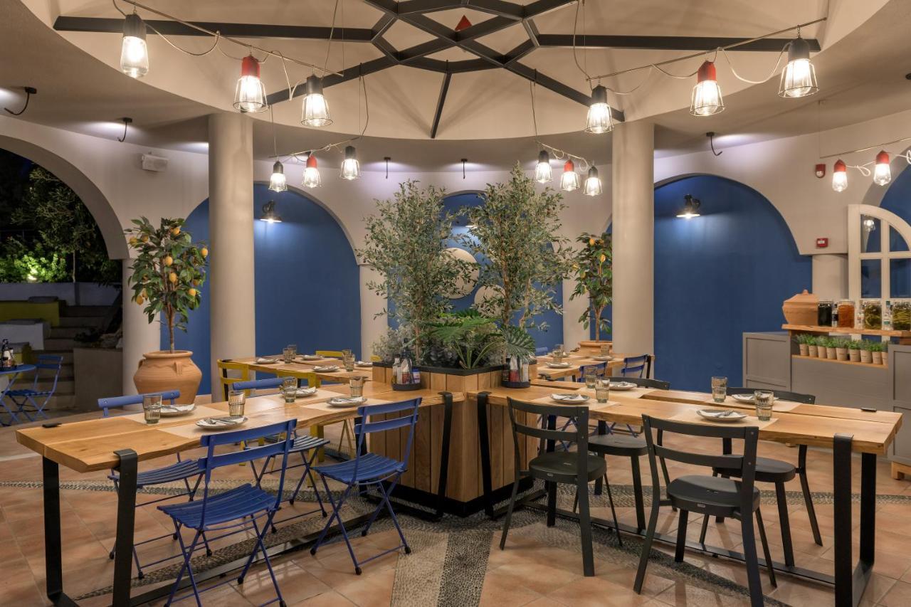 Porto Angeli Hotel 5*